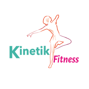 Logo Design by gayathrik2244 for Kinetik Fitness | Design: #7883441