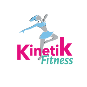 Logo Design by gayathrik2244 for Kinetik Fitness | Design: #7883443