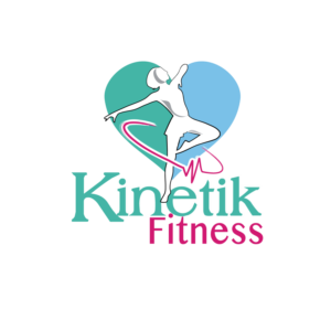 Logo Design by gayathrik2244 for Kinetik Fitness | Design: #7883444