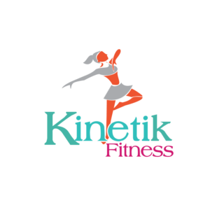 Logo Design by gayathrik2244 for Kinetik Fitness | Design: #7883445