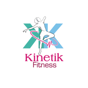 Logo Design by gayathrik2244 for Kinetik Fitness | Design: #7883446