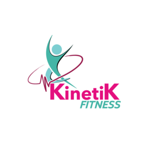 Logo Design by gayathrik2244 for Kinetik Fitness | Design: #7911682