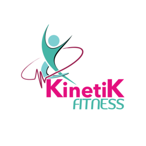 Logo Design by gayathrik2244 for Kinetik Fitness | Design: #7911683
