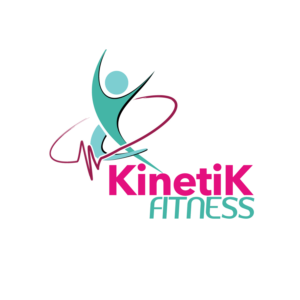Logo Design by gayathrik2244 for Kinetik Fitness | Design: #7911684
