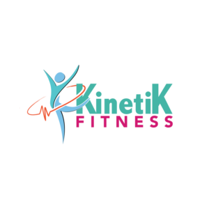 Logo Design by gayathrik2244 for Kinetik Fitness | Design: #7911697
