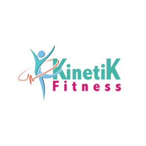 Logo Design by gayathrik2244 for Kinetik Fitness | Design: #7911698