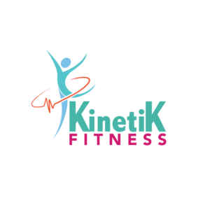 Logo Design by gayathrik2244 for Kinetik Fitness | Design: #7911714