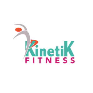 Logo Design by gayathrik2244 for Kinetik Fitness | Design: #7911715