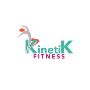 Logo Design by gayathrik2244 for Kinetik Fitness | Design: #7911716