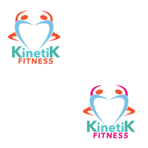 Logo Design by gayathrik2244 for Kinetik Fitness | Design: #7912326