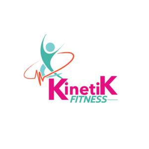 Logo Design by gayathrik2244 for Kinetik Fitness | Design: #7913053
