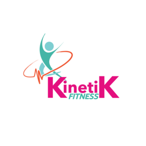 Logo Design by gayathrik2244 for Kinetik Fitness | Design: #7913056