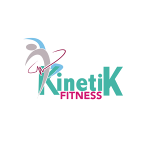Logo Design by gayathrik2244 for Kinetik Fitness | Design: #7913413