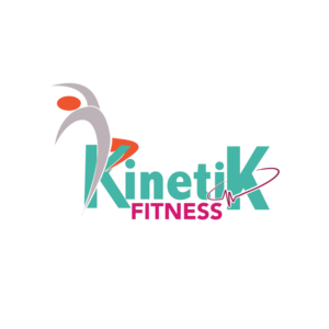 Logo Design by gayathrik2244 for Kinetik Fitness | Design: #7913415