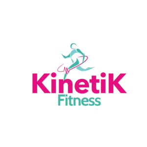 Logo Design by gayathrik2244 for Kinetik Fitness | Design: #7943876