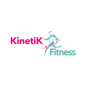 Logo Design by gayathrik2244 for Kinetik Fitness | Design: #7943877