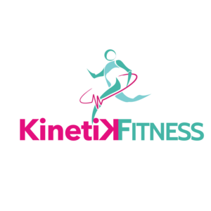Logo Design by gayathrik2244 for Kinetik Fitness | Design: #7943878