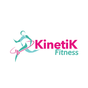 Logo Design by gayathrik2244 for Kinetik Fitness | Design: #7943879