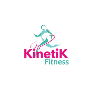 Logo Design by gayathrik2244 for Kinetik Fitness | Design: #7943880