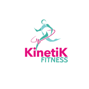 Logo Design by gayathrik2244 for Kinetik Fitness | Design: #7943885