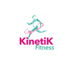 Logo Design by gayathrik2244 for Kinetik Fitness | Design: #7943886
