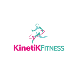 Logo Design by gayathrik2244 for Kinetik Fitness | Design: #7943887