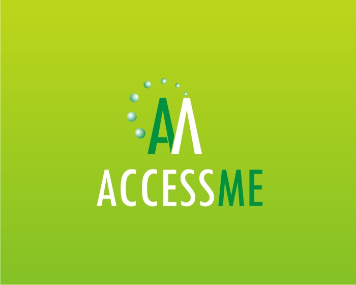 Logo Design by Gito Kahana for Dilate  | Design #1938039