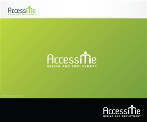 Logo Design by GreenLamp for Dilate  | Design: #1945853