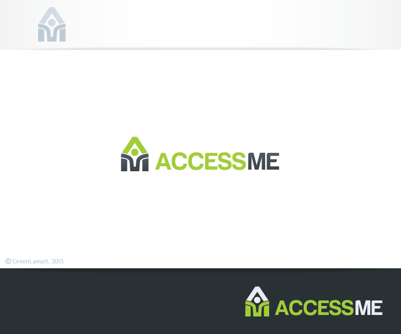 Logo Design by GreenLamp for Dilate  | Design #1945904