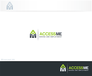 Logo Design by GreenLamp for Dilate  | Design: #1948778