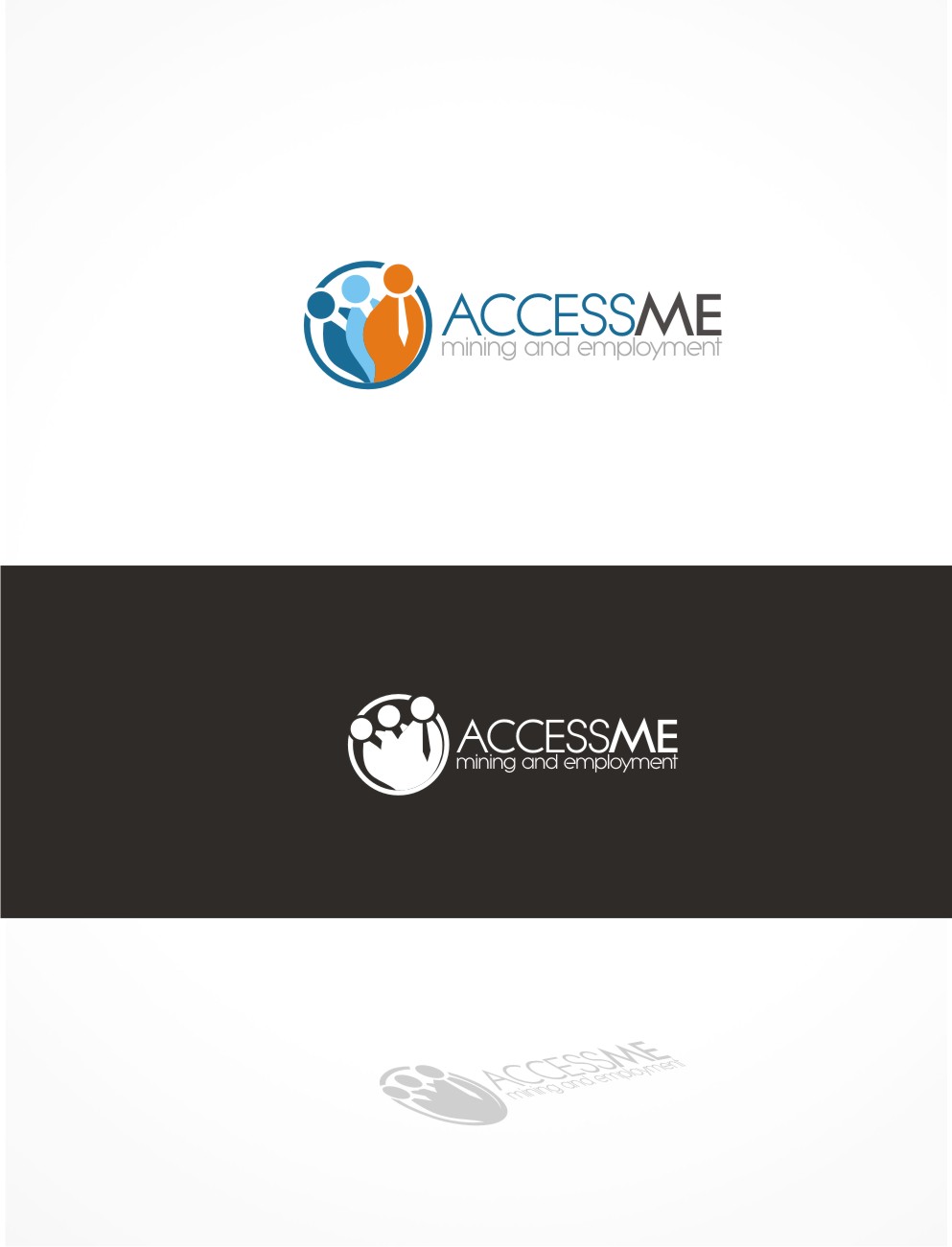 Logo Design by gray mind for Dilate  | Design #1932645