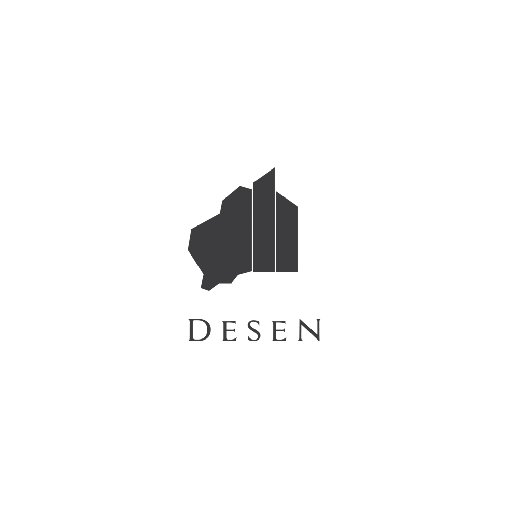 Diseño de Logo por yani hidayat para Desen Group | Diseño #7838565