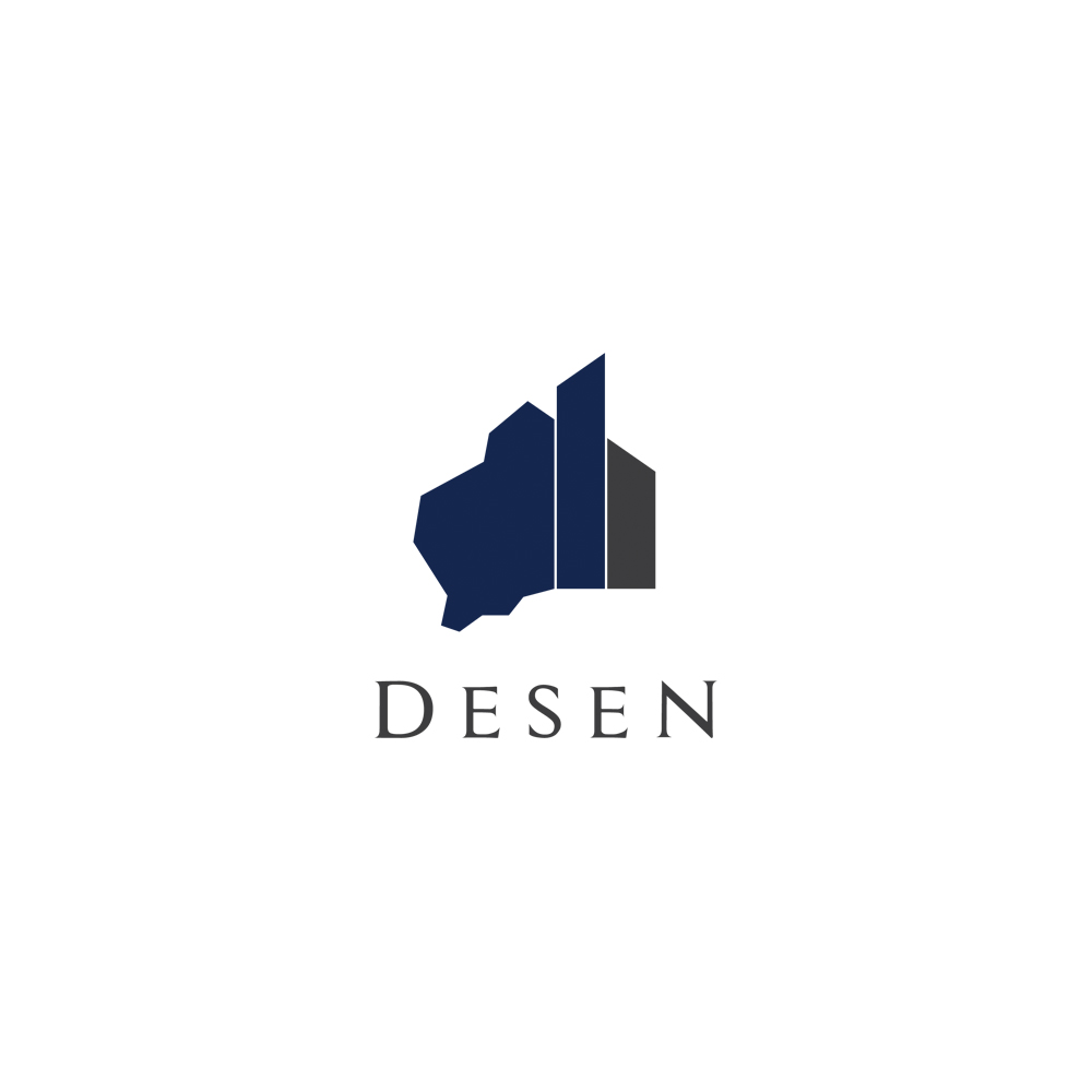 Logo-Design von yani hidayat für Desen Group | Design #7838586
