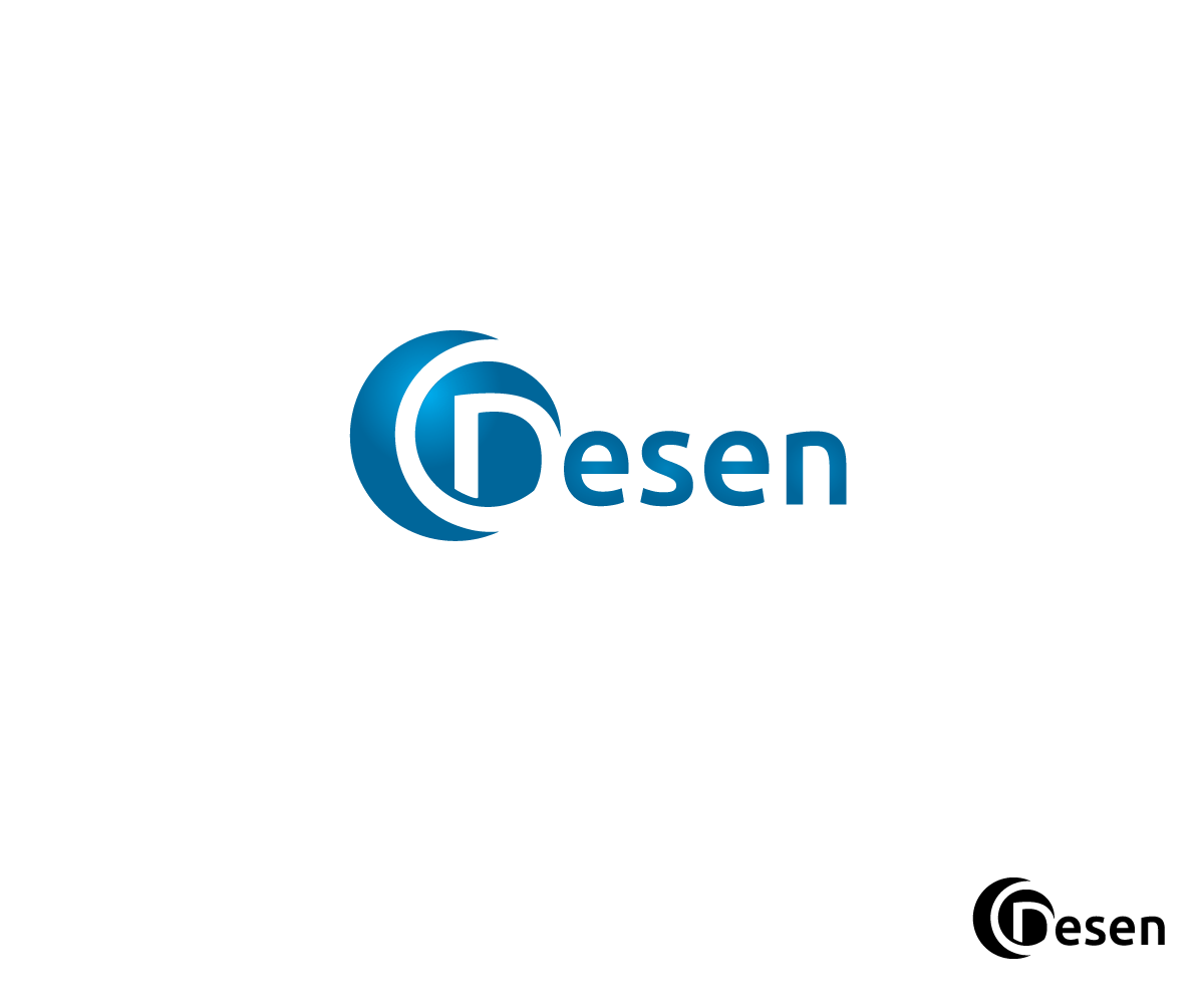 Logo-Design von meygekon für Desen Group | Design #7839166