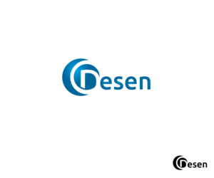 Diseño de Logo por meygekon para Desen Group | Diseño: #7839166