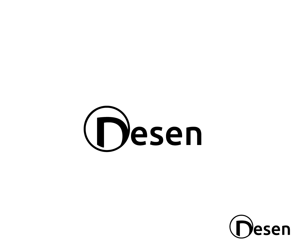 Logo Design by meygekon for Desen Group | Design #7863047