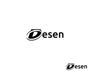 Diseño de Logo por meygekon para Desen Group | Diseño: #7867707