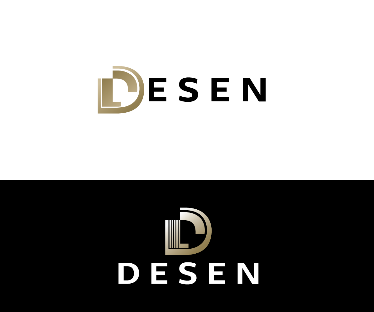Logo Design by meygekon for Desen Group | Design #7873045
