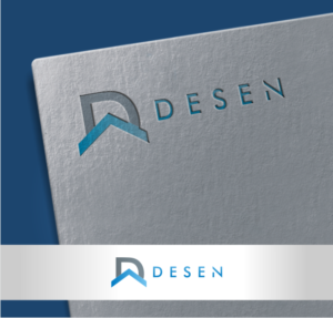 Design de Logo par Arham Hidayat pour Desen Group | Design #7801020