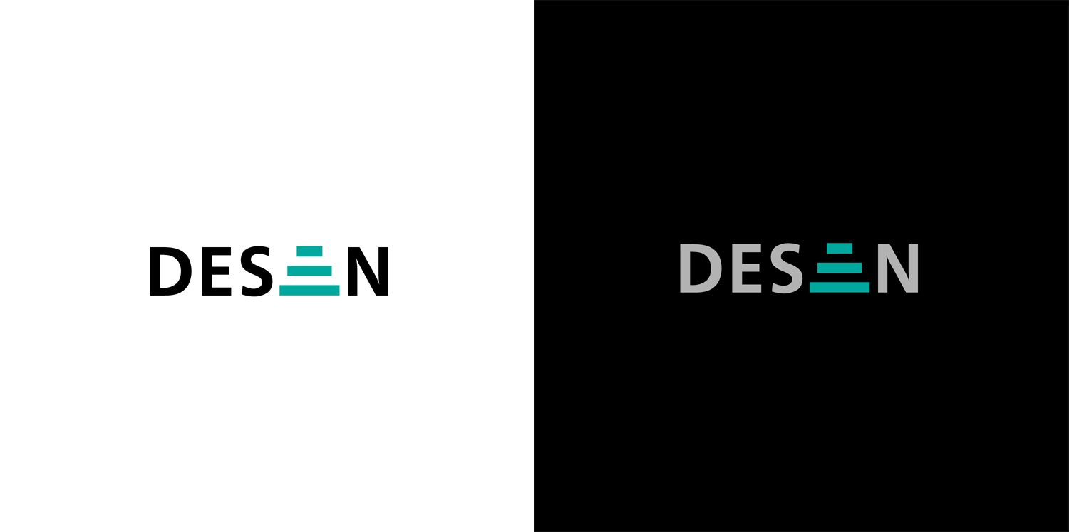 Diseño de Logo por anushka_snigdha para Desen Group | Diseño #7796524