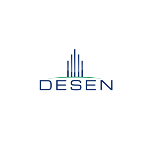 Logo Design by anushka_snigdha for Desen Group | Design: #7796526