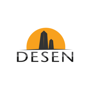Logo Design by anushka_snigdha for Desen Group | Design: #7796527