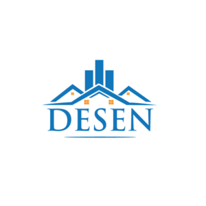 Logo Design by anushka_snigdha for Desen Group | Design: #7796535