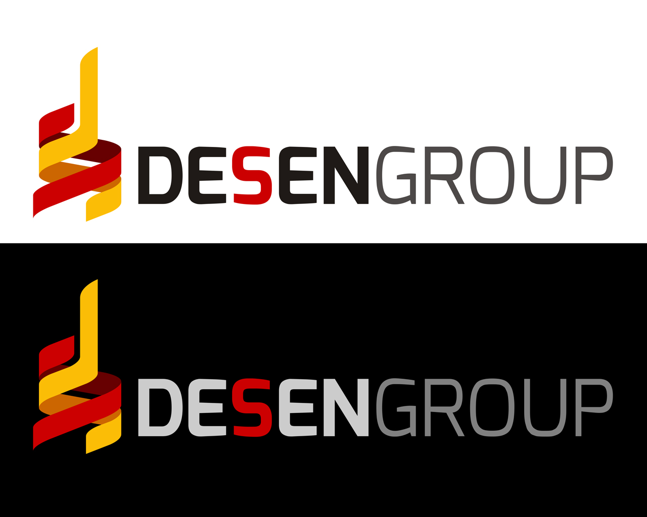 Logo-Design von Emon für Desen Group | Design #7828206