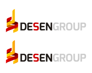 Logo Design by Emon for Desen Group | Design: #7834969