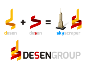 Design de Logo par Emon pour Desen Group | Design #7835049