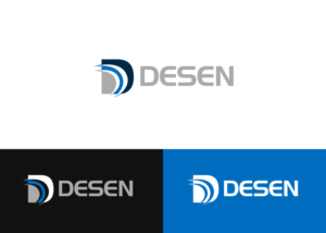 Diseño de Logo por BehindSymbols para Desen Group | Diseño: #7805897