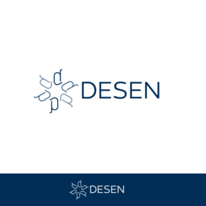 Logo Design by Logoziner for Desen Group | Design: #7810904