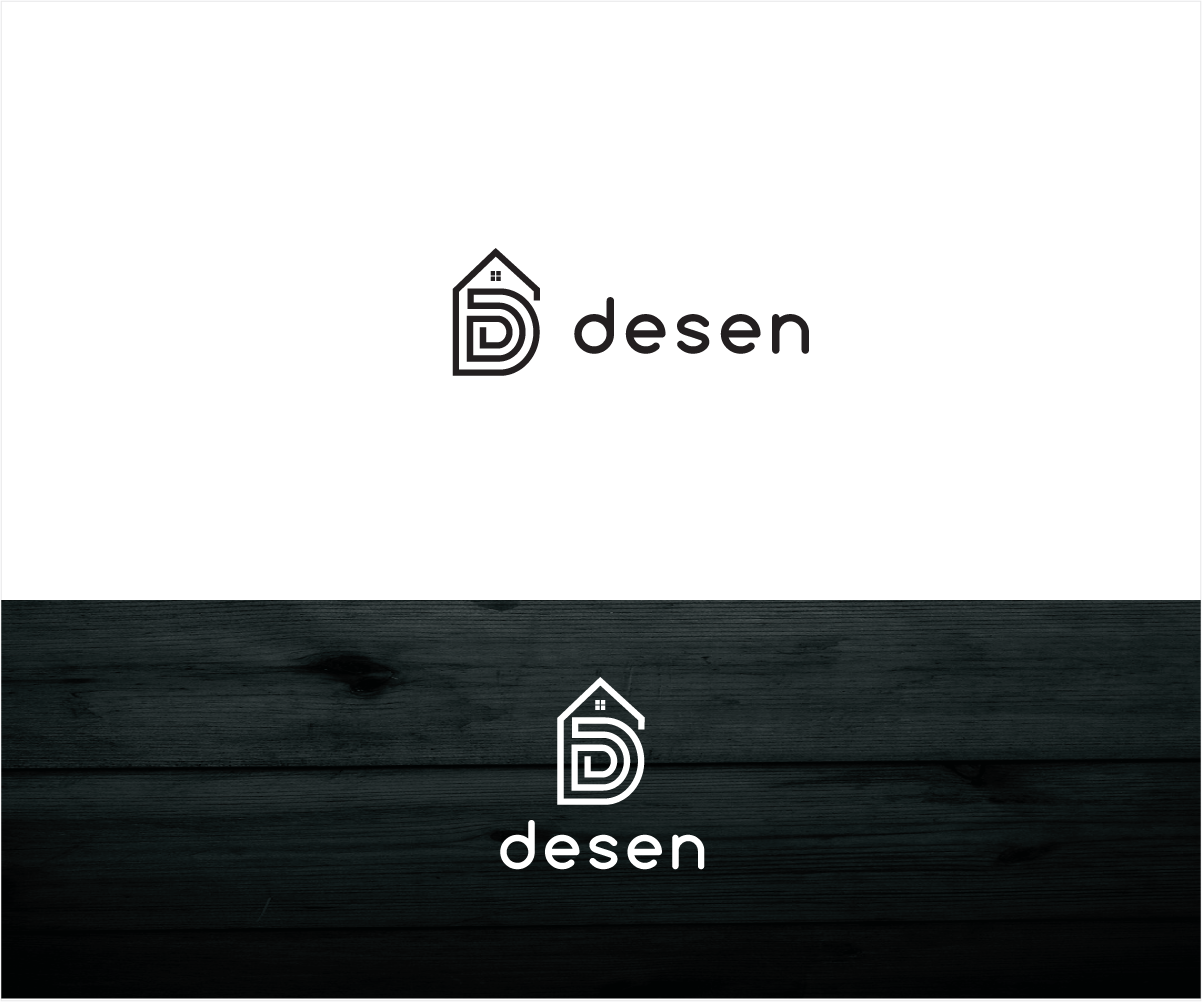 Logo Design by bijuak for Desen Group | Design #7792853