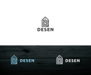 Design de Logo par bijuak pour Desen Group | Design #7792872